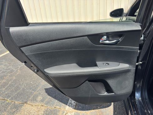 Used 2020 Kia Forte GT-Line FWD image 36