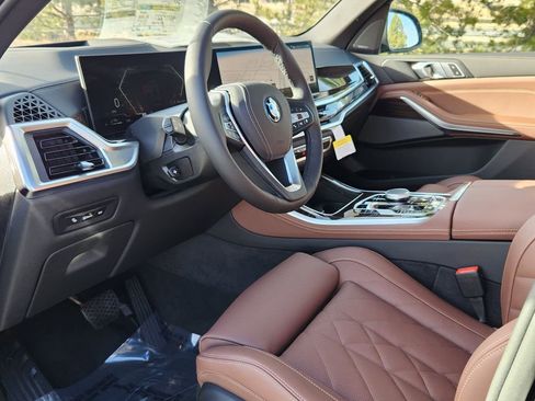 New 2026 BMW X5 xDrive50e AWD/4WD image 9
