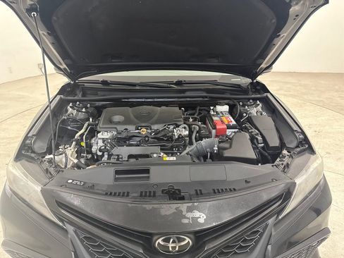 Used 2022 Toyota Camry SE AWD/4WD image 14