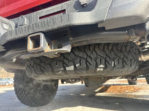 Used 2023 Ford F150 Raptor w/ Raptor 37 Performance Package image 10