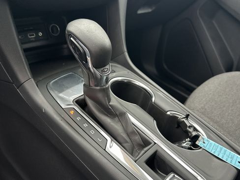 Used 2022 Chevrolet Equinox LT image 34