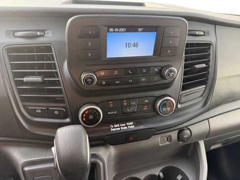 Used 2024 Ford Transit 250 Base w/ Exterior Upgrade Package image 12
