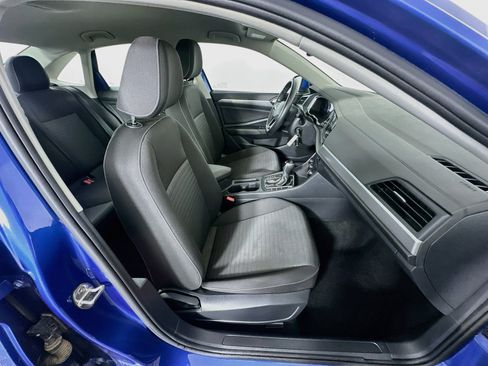 Used 2024 Volkswagen Jetta S FWD image 31
