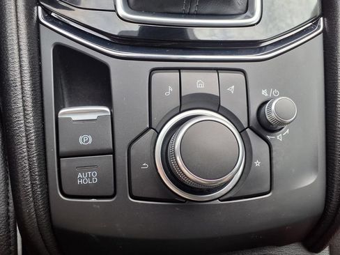 Used 2025 MAZDA CX-5 AWD 2.5 S w/ Preferred Package image 11