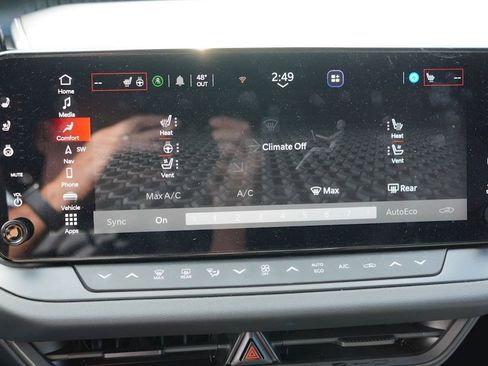 New 2026 Dodge Charger R/T Scat Pack w/ Track Package image 16