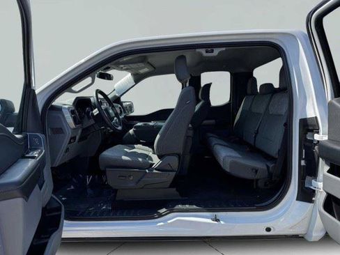 Used 2023 Ford F150 XLT w/ Equipment Group 301A Mid RWD image 35