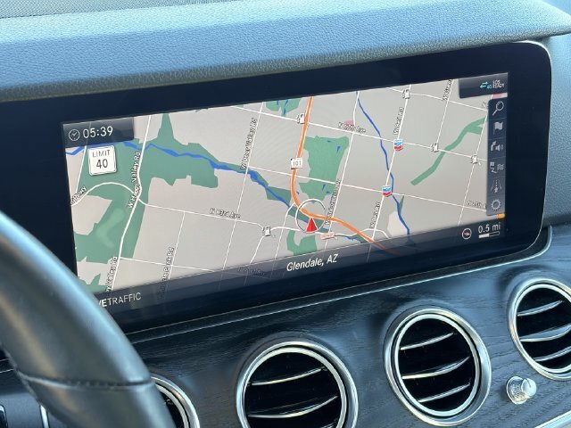 Used 2020 Mercedes-Benz E 350 4MATIC Sedan image 28