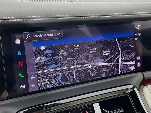 Used 2024 Porsche Panamera 4 image 16