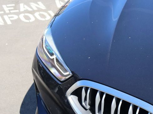 New 2026 BMW 840i xDrive Convertible AWD/4WD image 19