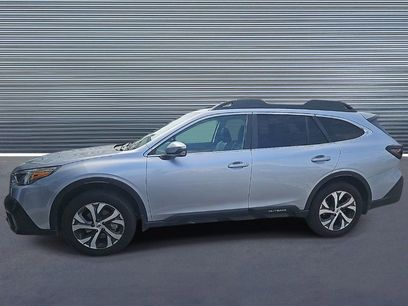 Used 2022 Subaru Outback Limited w/ Popular Package #2