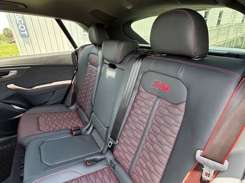 New 2026 Audi RS Q8 performance AWD/4WD image 52
