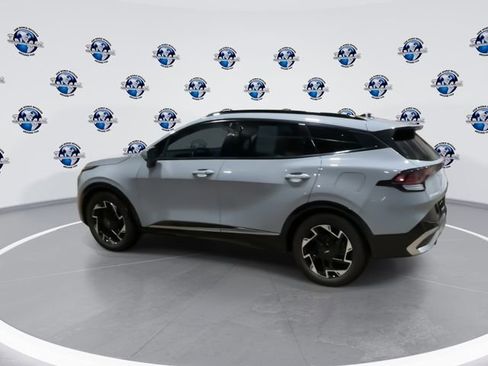 Certified 2023 Kia Sportage SX image 7