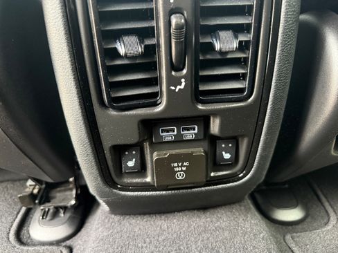 Used 2023 Dodge Durango Citadel image 13