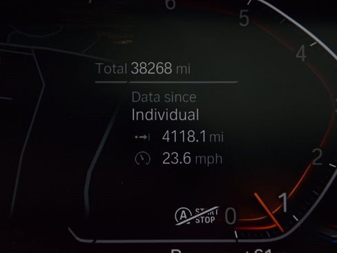 Used 2022 BMW 430i xDrive Coupe w/ Convenience Package image 23