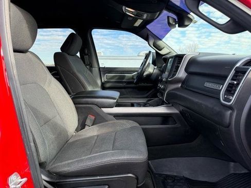 Used 2020 RAM 1500 Big Horn image 36