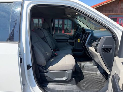 Used 2022 Ford F250 XLT w/ XLT Value Package AWD/4WD image 30