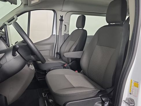 Used 2024 Ford Transit 350 XLT RWD image 21