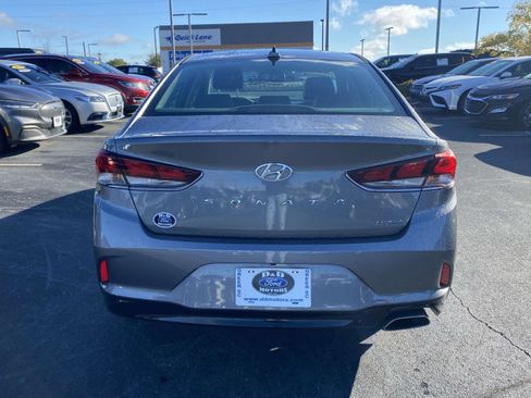Used 2019 Hyundai Sonata Limited image 6