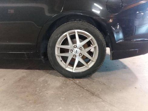 Used 2012 Ford Fusion SEL FWD image 12