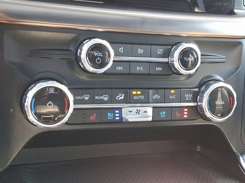 Used 2023 Ford F150 Raptor AWD/4WD image 17