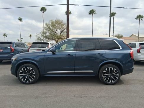 New 2026 Volvo XC90 B6 Plus w/ Protection Package Premier AWD/4WD image 3