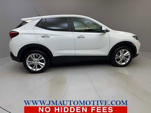 Used 2023 Buick Encore GX Preferred image 6