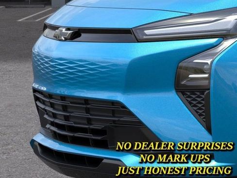 New 2027 Chevrolet Bolt LT w/ Comfort Package image 13