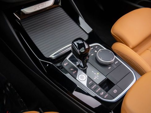 Certified 2024 BMW X3 xDrive30i w/ Premium Package image 13