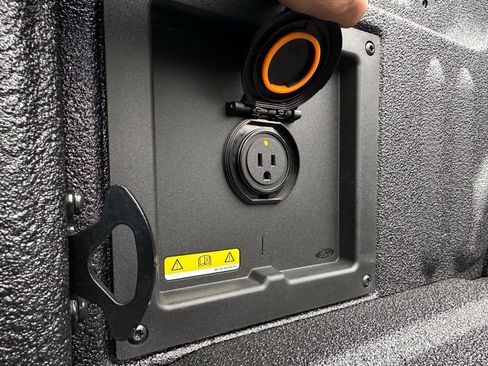 New 2025 Ford F150 XLT w/ Equipment Group 302A MID image 58