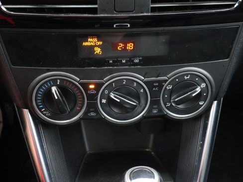 Used 2014 MAZDA CX-5 Touring image 27