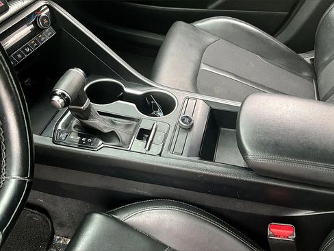 Used 2021 Kia K5 GT-Line image 13