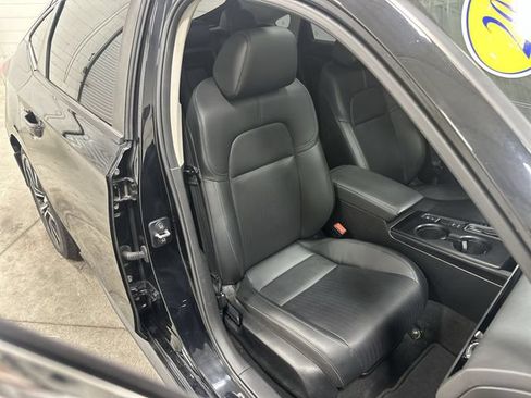 Used 2023 Honda Civic EX-L image 16