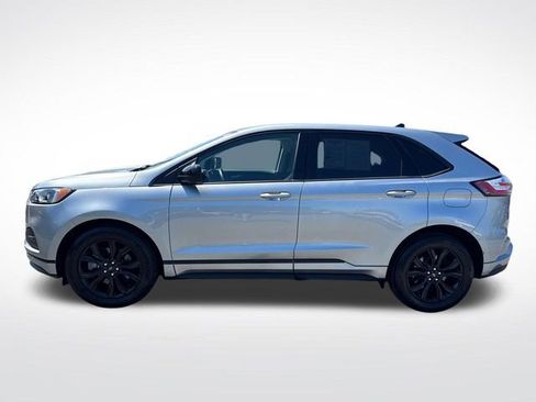 Used 2023 Ford Edge SE w/ Black Appearance Package AWD/4WD image 2
