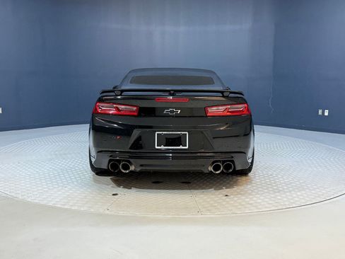 Used 2017 Chevrolet Camaro ZL1 image 10
