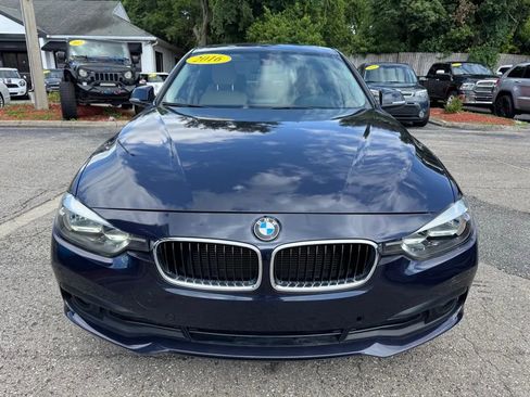Used 2016 BMW 320i Sedan image 2