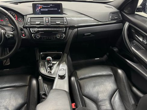 Used 2015 BMW M3 Sedan image 32