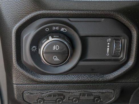 New 2026 Jeep Gladiator Sport image 27