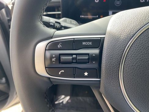 New 2026 Kia K5 GT-Line w/ GT-Line Premium Package image 27