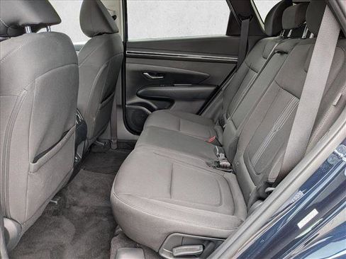 Used 2024 Hyundai Tucson SEL AWD/4WD image 21