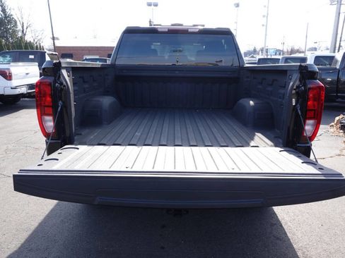 Used 2023 GMC Sierra 1500 Pro w/ Graphite Edition image 23