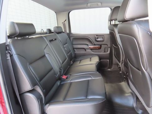 Used 2015 GMC Sierra 2500 SLT image 28