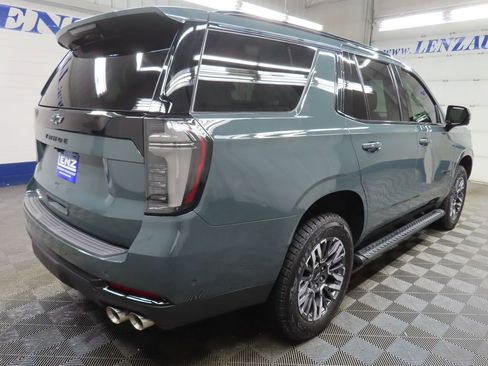 Used 2026 Chevrolet Tahoe Z71 w/ Comfort Package AWD/4WD image 6