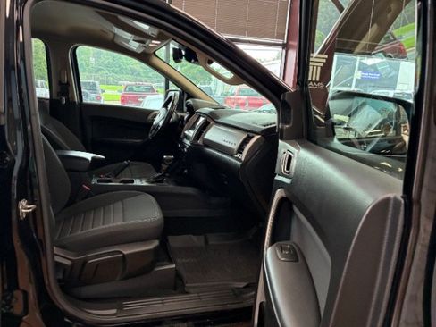 Used 2021 Ford Ranger XLT w/ Technology Package AWD/4WD image 27