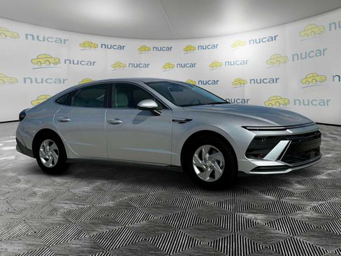 Certified 2025 Hyundai Sonata SE image 19