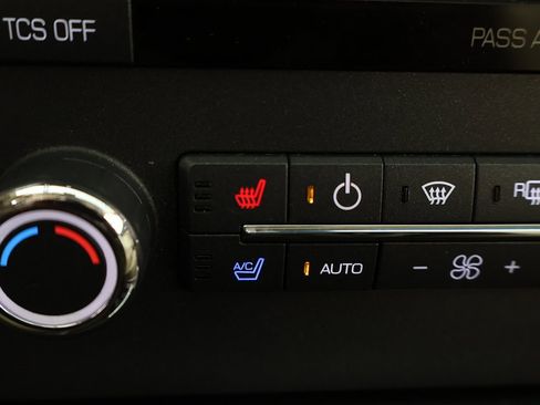 Used 2012 Lincoln MKZ Hybrid image 52