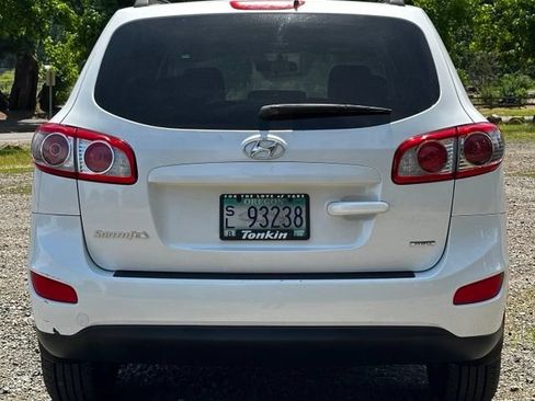 Used 2012 Hyundai Santa Fe GLS AWD/4WD image 7