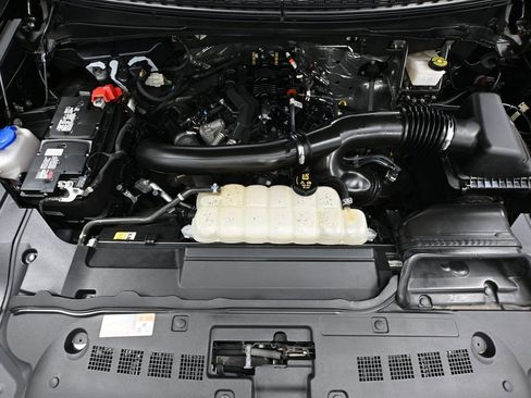 Used 2024 Lincoln Navigator L Reserve w/ Equipment Group 201A image 57