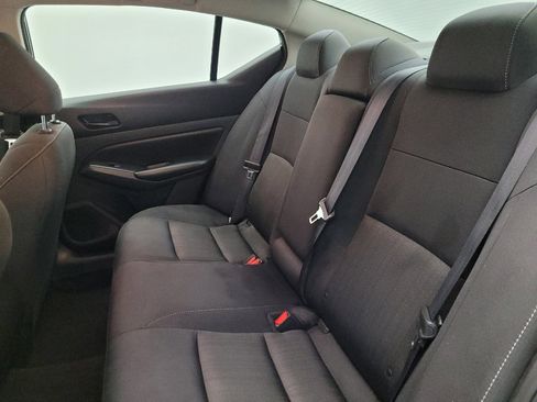 Used 2024 Nissan Altima 2.5 S FWD image 18