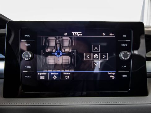 New 2026 Volkswagen Taos SE FWD image 42