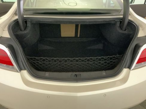 Used 2011 Buick LaCrosse CXL w/ Luxury Package image 31